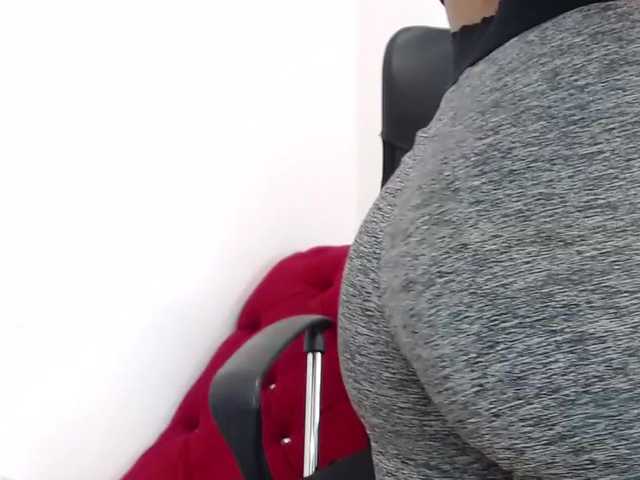 广播屏幕截图 KateMills2