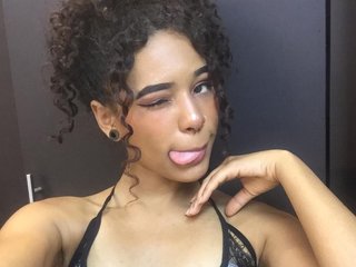 色情视频聊天 KateMills2