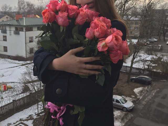 个人资料的照片 KateMooree