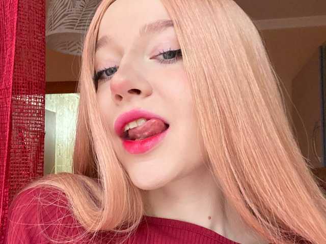 个人资料的照片 KaterinaJoyX