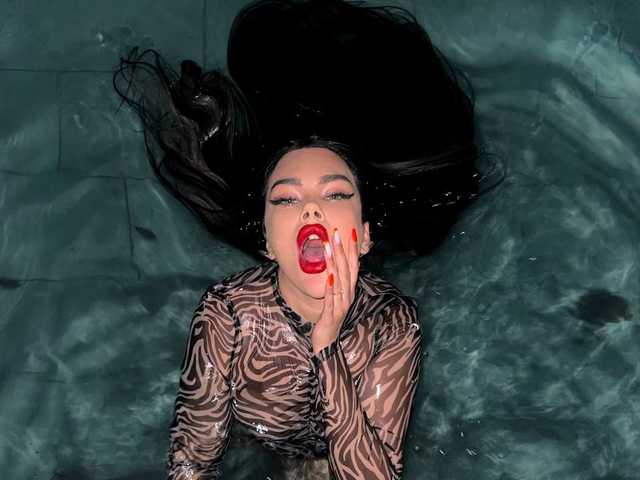 个人资料的照片 katerine-Monroe