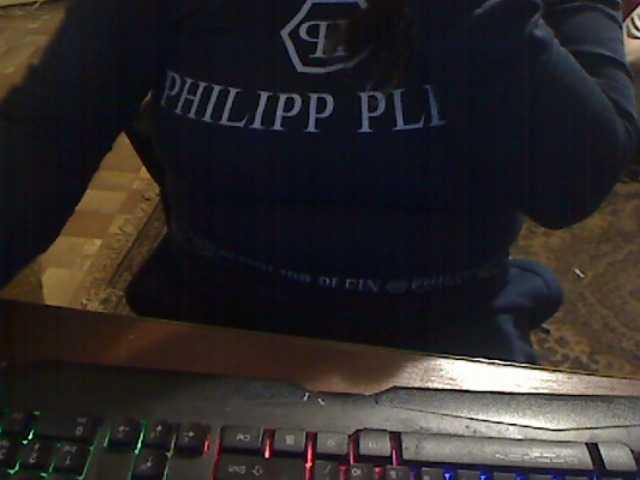 广播屏幕截图 KateSex85