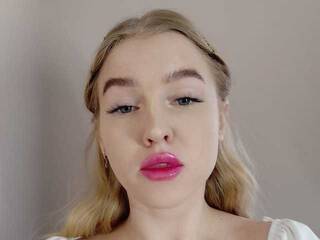 色情视频聊天 KateSoll