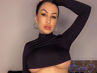色情视频聊天 KateyRivaa
