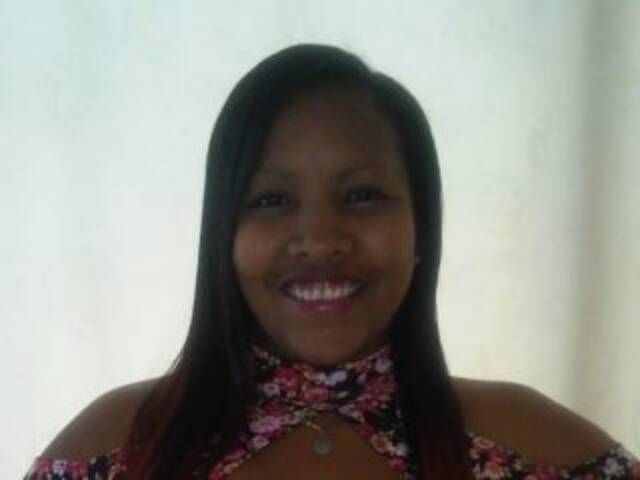 个人资料的照片 katherineherr