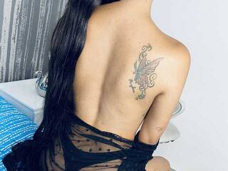 色情视频聊天 KatheValverde