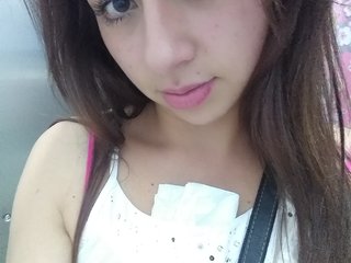 个人资料的照片 kathia11