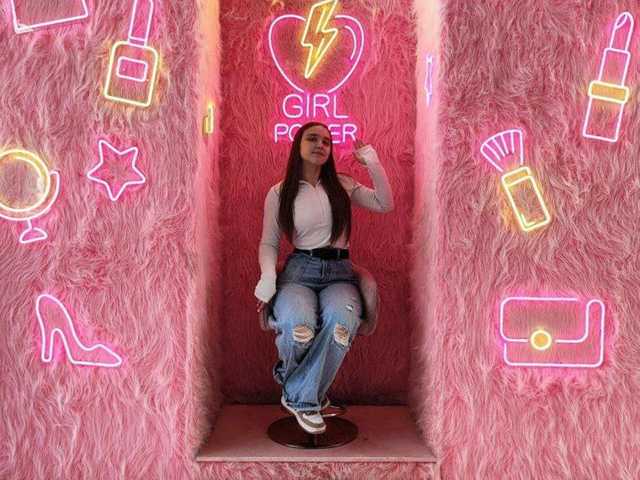 个人资料的照片 KathleenNoblin