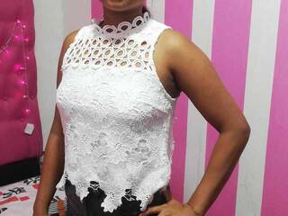 色情视频聊天 KathyaBron