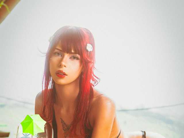 个人资料的照片 Kathybecker