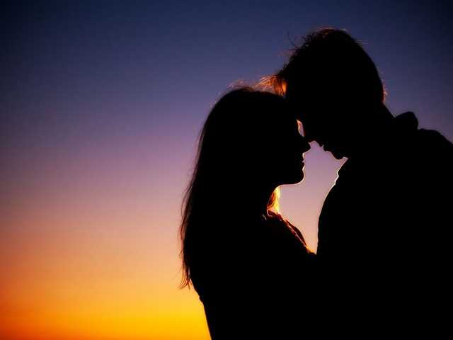 个人资料的照片 katiacouple
