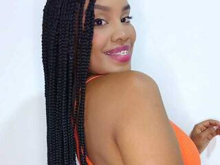 色情视频聊天 KatiaPinheiro