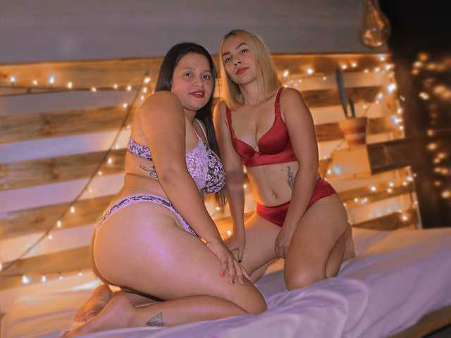 个人资料的照片 katie-sasha