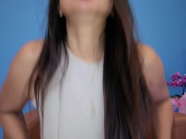 广播屏幕截图 katieMaureen