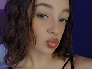 色情视频聊天 KatieMyer