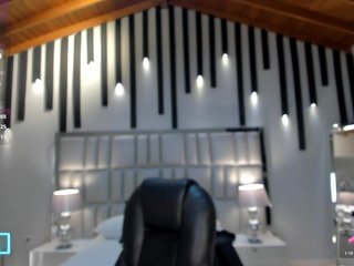 色情视频聊天 KatieStonne