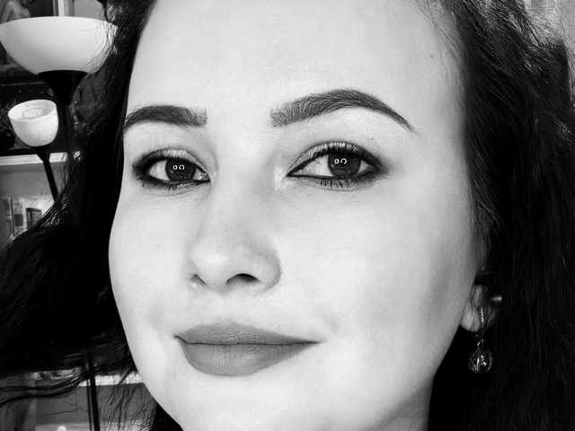 个人资料的照片 Katniss_K