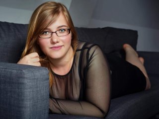 个人资料的照片 KatrinBelle