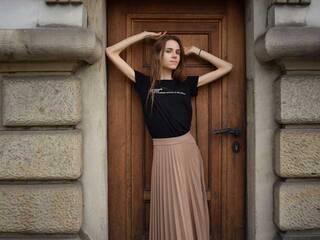 色情视频聊天 KatrisseGlam