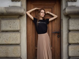 色情视频聊天 KatrisseGlam