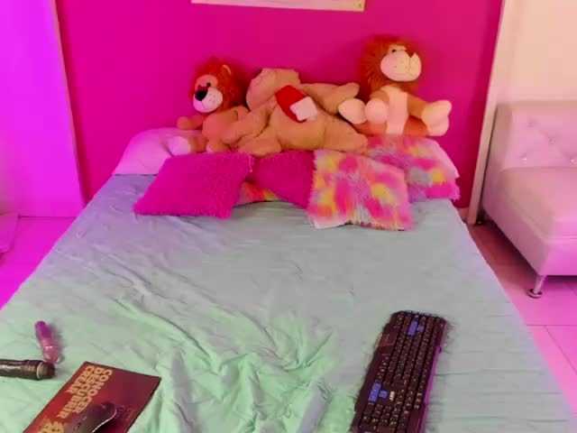 广播屏幕截图 katthy-doll