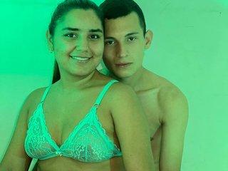 色情视频聊天 katthyandnoha