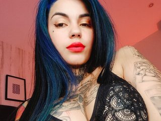 色情视频聊天 KattRose69