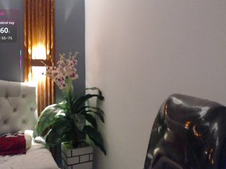 色情视频聊天 katty-femdom