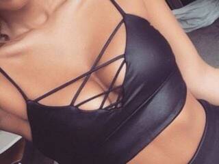 色情视频聊天 KattyAsFire