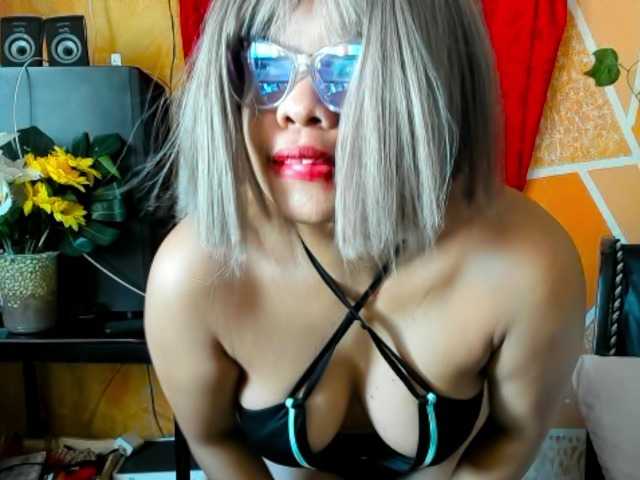 广播屏幕截图 kattycute