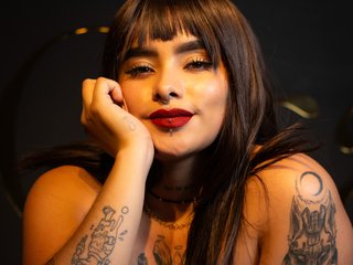 色情视频聊天 KattyRossee