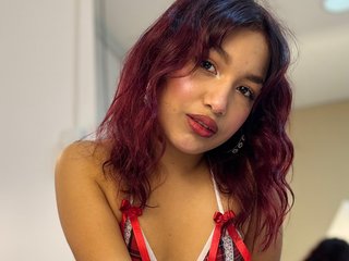 色情视频聊天 KattyWilliams