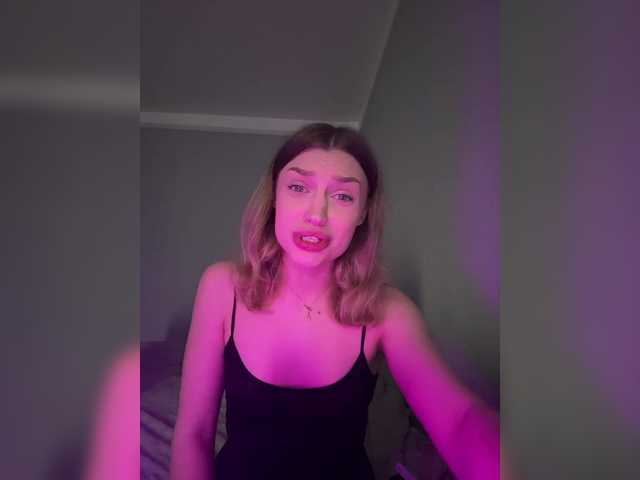 广播屏幕截图 KatyDaysie