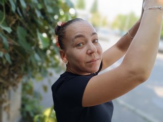 色情视频聊天 KatyNolann