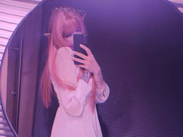 个人资料的照片 KawaiiGhostephemerann