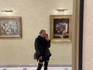 色情视频聊天 Kay-Lally