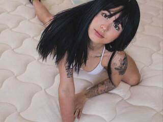 色情视频聊天 KaylaMirage