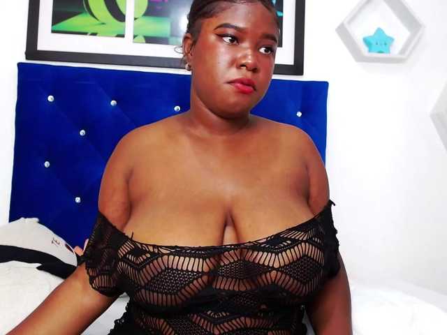 相片 Keeyla-Evans Hello baby, welcome to my room! #ebony #latina #18 #squirt #fuckpussy