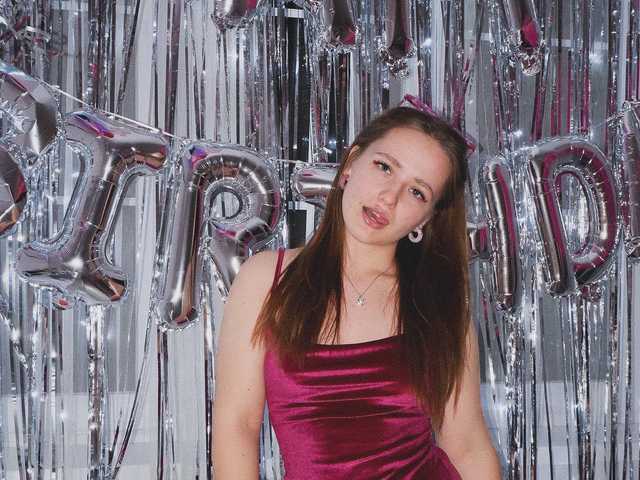 个人资料的照片 Keily8