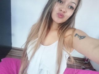 个人资料的照片 keilysexy21