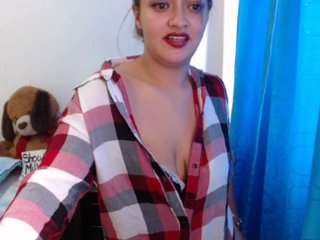 广播屏幕截图 keilysexy21