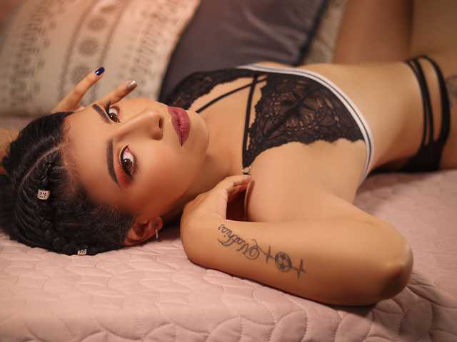 个人资料的照片 KellinCruz