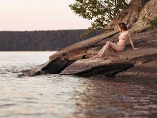 色情视频聊天 Kelly-Monaco