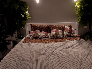 色情视频聊天 KellyBabbe