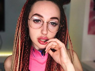 色情视频聊天 KellyJacksoon