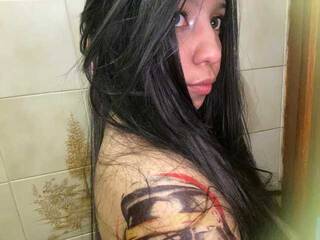 色情视频聊天 Kellyvanessamoncada1