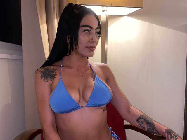 个人资料的照片 Kendall-Storm