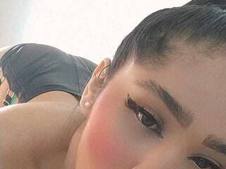 色情视频聊天 KendallBrown