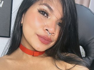 色情视频聊天 Kendallhot-1