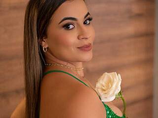 色情视频聊天 KendallSchulz